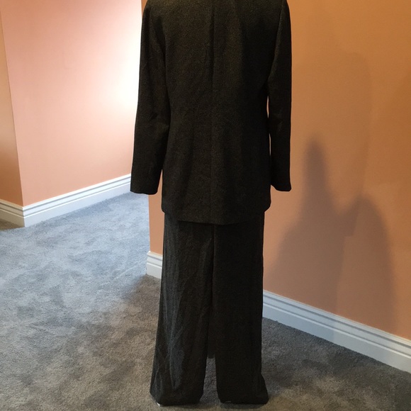 Style and Co. Collection Suit - Picture 4 of 4